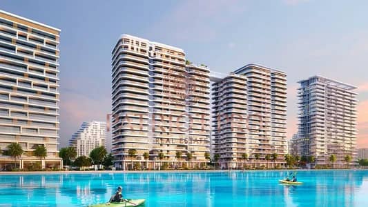 Studio for Sale in Dubai South, Dubai - 14300. jpg