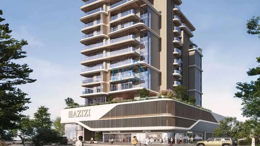 Studio for Sale in Al Furjan, Dubai - 61c27e69-9a02-4d32-89f2-58ea643fdfb3. png