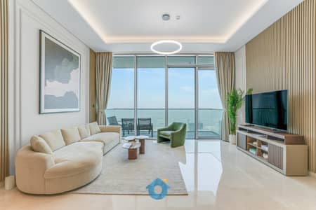 بنتهاوس 2 غرفة نوم للايجار في مرسى خور دبي، دبي - DSC00776_HDR. jpg