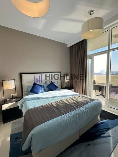 Studio for Rent in Jumeirah Village Circle (JVC), Dubai - IMG-20241122-WA0072. jpg