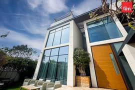 Ultra Luxury Villa High End Finishes