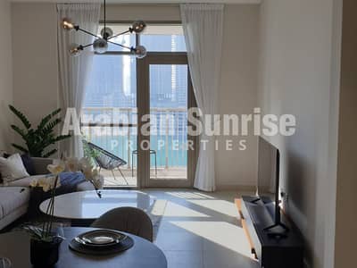 1 Bedroom Flat for Sale in Al Reem Island, Abu Dhabi - 5. png