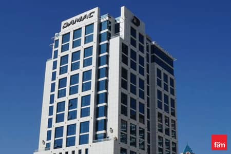 Studio for Rent in Business Bay, Dubai - Spacious | Prime Location | Vacant