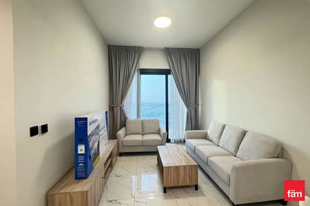 1 Bedroom Flat for Sale in Jebel Ali, Dubai - High floor | Motivated Seller | Brand New