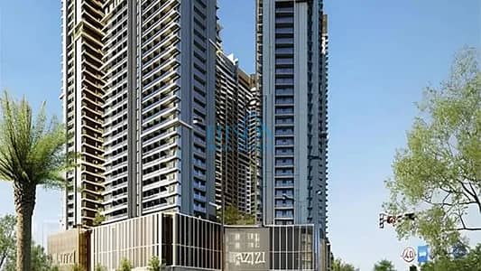 Studio for Sale in Al Furjan, Dubai - 8780da27-3d1e-40cf-86ce-15bf84c94b69. png