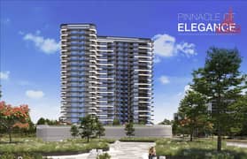 Luxurious Studio Best Investment Offer High ROI