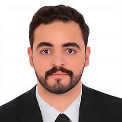 Osama Jafar