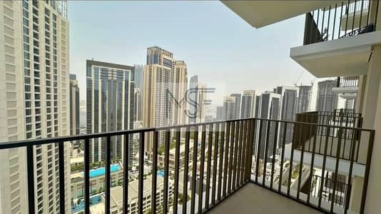 1 Bedroom Apartment for Rent in Dubai Creek Harbour, Dubai - 5. jpeg