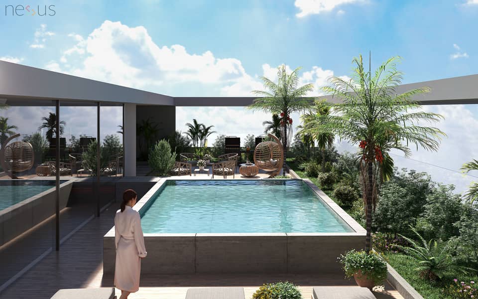 16 Rooftop Pool. jpg
