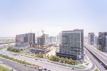 1 Bedroom Flat for Rent in Business Bay, Dubai - Vacant | Exclusive | 1BR with Parking