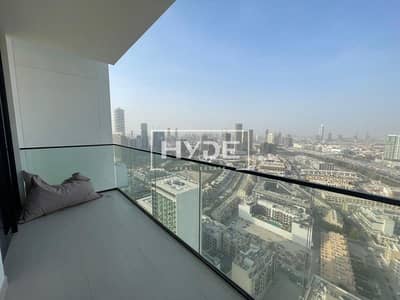 1 Bedroom Apartment for Rent in Jumeirah Village Circle (JVC), Dubai - Fully Furnished | Stunning Views | 6 Chq
