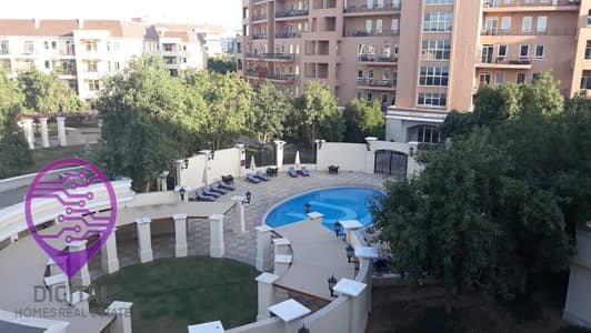 1 Bedroom Flat for Sale in Motor City, Dubai - IMG_4183. jpeg