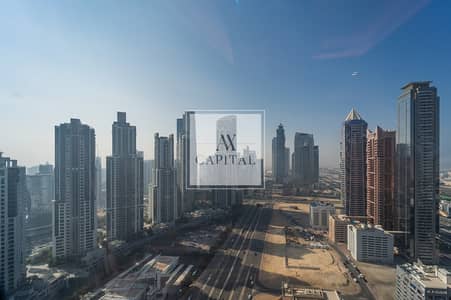 1 Bedroom Apartment for Rent in Business Bay, Dubai - Elegant 1BR | Exclusive | Ready To Move