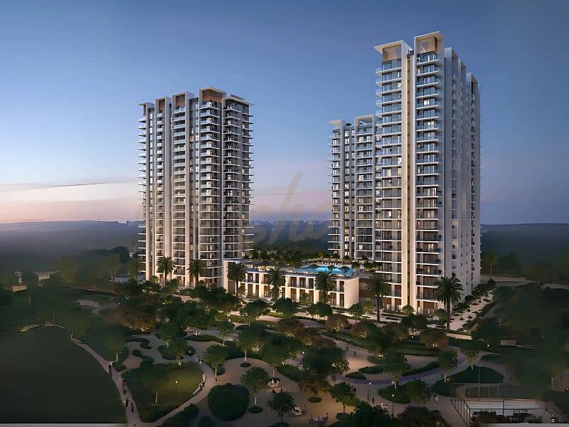 RoseHill | Off-Plan Opportunity with High ROI