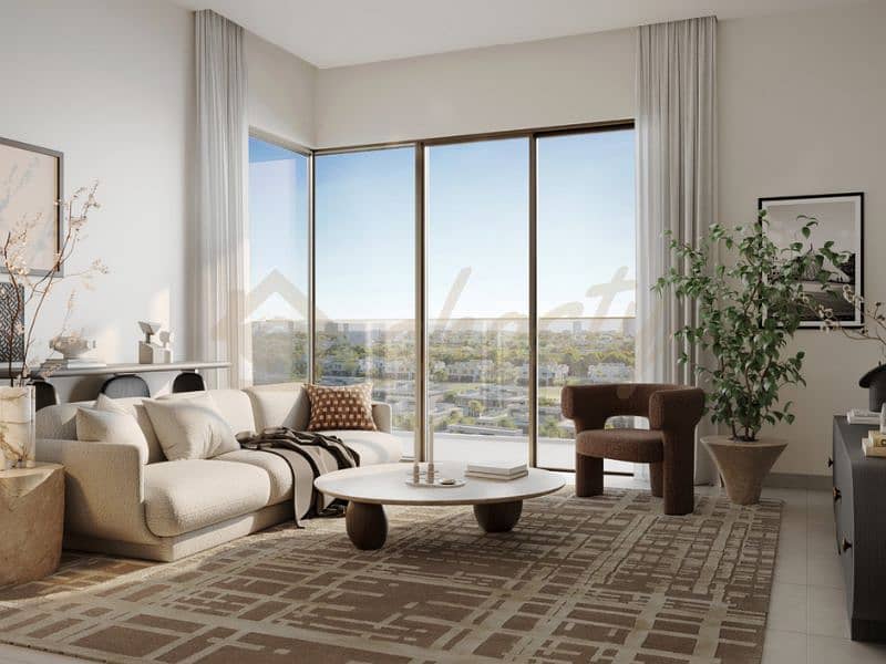 RoseHill | Off-Plan Opportunity with High ROI