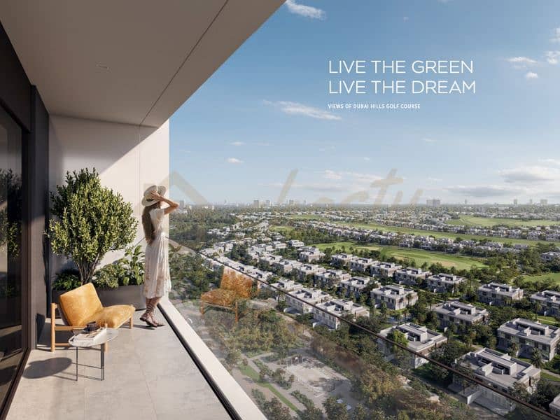 RoseHill | Off-Plan Opportunity with High ROI