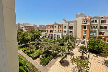 1 Bedroom Flat for Sale in Discovery Gardens, Dubai - HUGE | BALCONY I NEAR TO METRO I RENTED