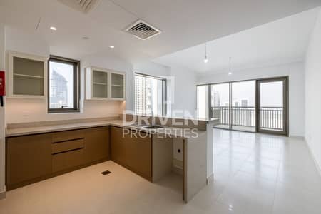 迪拜溪港， 迪拜 2 卧室公寓待租 - 位于迪拜溪港，溪畔18号综合住宅区，溪畔18号B座 2 卧室的公寓 144999 AED - 12454660