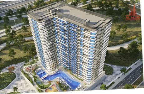 1 Bedroom Flat for Sale in Dubai Production City (IMPZ), Dubai - IMG-20250808-WA0015. jpg