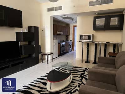 Studio for Rent in Jumeirah Village Circle (JVC), Dubai - Fully Furnished | Studio Apartment | Spacious