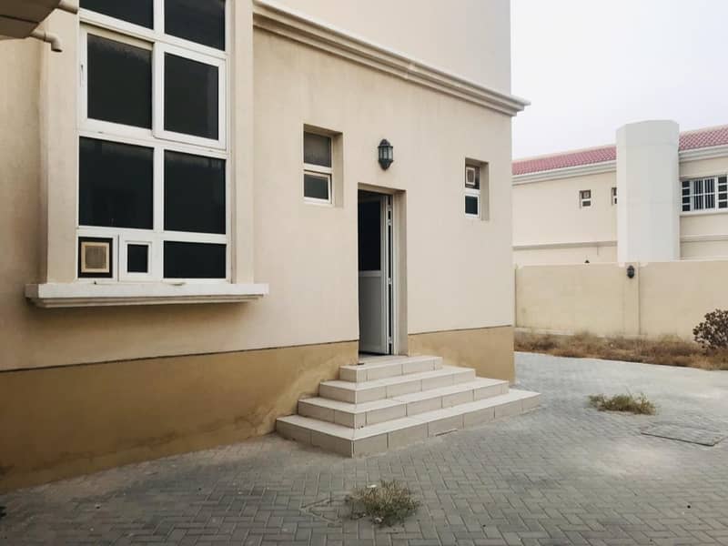 Villa G 1 for rent in Barashi with the best price