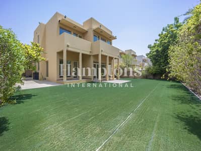 3 Bedroom Villa for Sale in Arabian Ranches, Dubai - Single Row | Big Plot | Investor Deal | Type 8