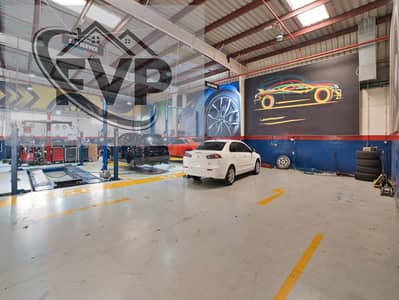 Warehouse for Rent in Al Quoz, Dubai - WhatsApp Image 2025-08-06 at 14.59. 03. jpeg