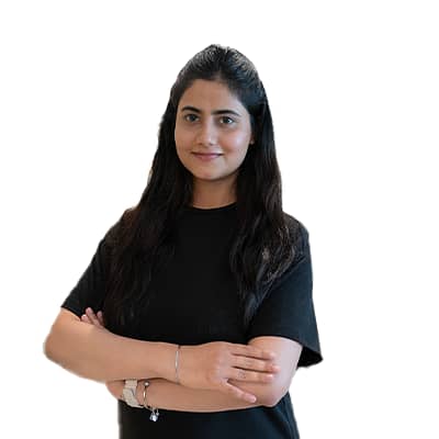Nikita Methwani