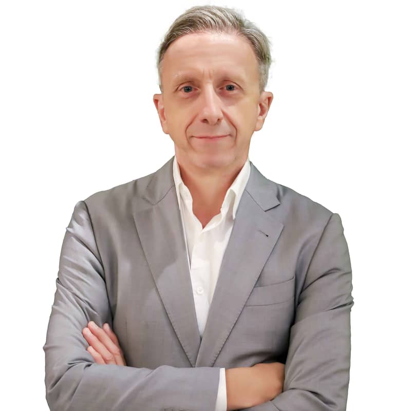 James Paul Crompton