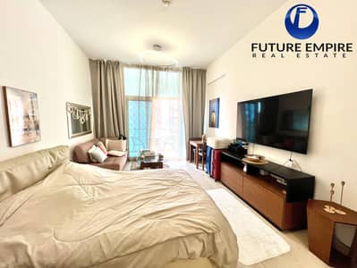 Studio for Rent in Al Jaddaf, Dubai - IMG_2724. jpeg