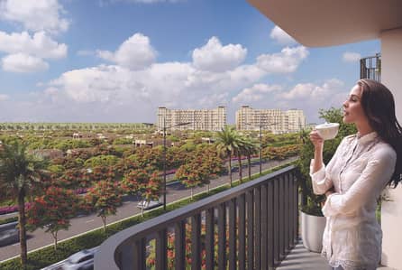 3 Bedroom Flat for Sale in Town Square, Dubai - img1239. jpg