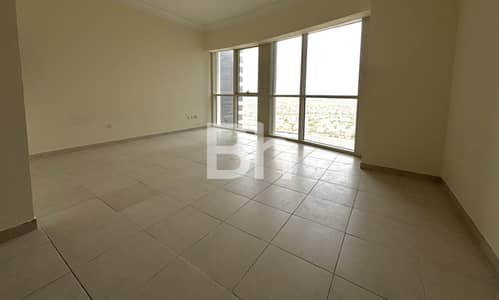 Studio for Rent in Jumeirah Lake Towers (JLT), Dubai - Spacious Layout | Mid Floor | Vacant