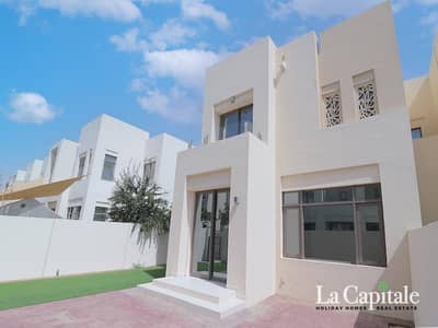 3 Bedroom Townhouse for Rent in Reem, Dubai - OPEN HOUSE | AUG 09 | MULTIPLE OPTIONS