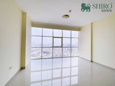 Studio for Rent in Jumeirah Village Circle (JVC), Dubai - Reef Residences (15). jpeg
