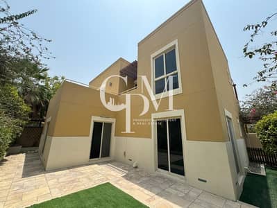 3 Bedroom Townhouse for Rent in Al Raha Gardens, Abu Dhabi - IMG-20250808-WA0007. jpg