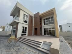 Brand New Luxury 4 Bedroom Villa For Rent In Al Qouz 2 Dubai UAE