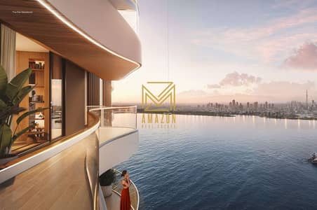2 Bedroom Apartment for Sale in Dubai Maritime City, Dubai - WhatsApp Image 2025-07-29 at 2.33. 28 PM. jpeg