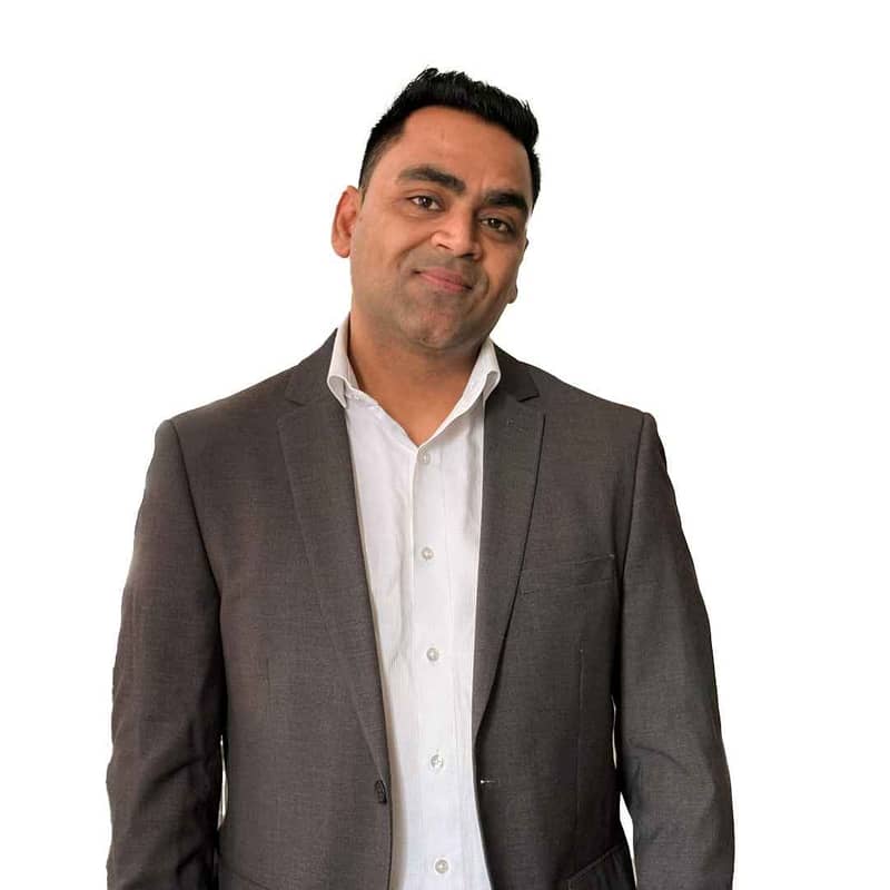 Surinder Kumar