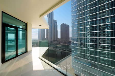 2 Bedroom Flat for Sale in Business Bay, Dubai - Missoni Living | Brand New 2BR | Canal