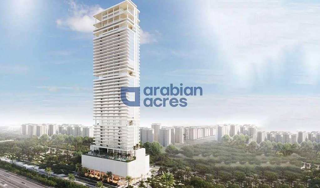 شقة في تشيدي برايفت ريزيدنسز،برشا هايتس (تيكوم) 3 غرف 11838706 درهم - 12155938