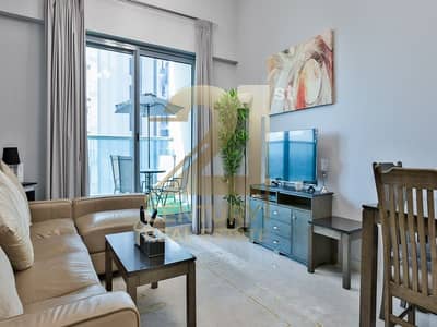 1 Bedroom Apartment for Rent in Business Bay, Dubai - IMG-20250807-WA0031. jpg