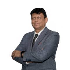 Muhammad Waseem Baig
