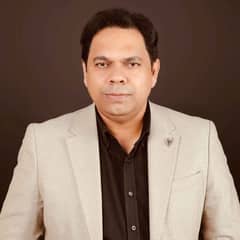 Mohammed Biabani Syed Gulam