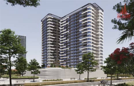1 Bedroom Flat for Sale in Dubai Production City (IMPZ), Dubai - IMG-20250808-WA0020. jpg
