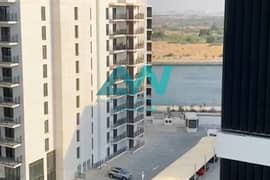 شقة في وترز أج،جزيرة ياس 1 غرفة 90000 درهم - 12455270