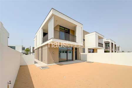 阿尔弗雷德街区， 迪拜 4 卧室别墅待租 - 位于阿尔弗雷德街区，阿尔弗雷德西区，蒂拉尔-阿尔-弗尔詹别墅区 4 卧室的别墅 320000 AED - 12455275