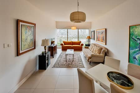1 Bedroom Apartment for Rent in Al Reem Island, Abu Dhabi - 021A9453. jpg