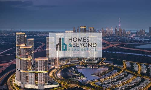 6 Bedroom Penthouse for Sale in Dubai Internet City, Dubai - The-S-g-3. jpg