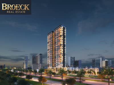 1 Bedroom Flat for Sale in Jumeirah Village Circle (JVC), Dubai - 1. png