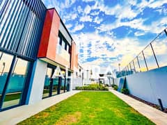 High Ceiling | End Corner | Premium Finishes | Near Amenities